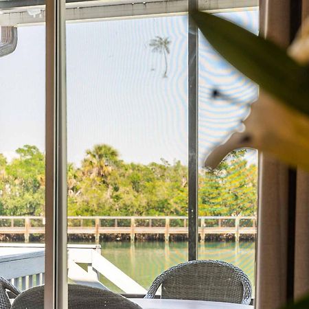 Casey Key Resort - Gulf Shores Нокомис Экстерьер фото