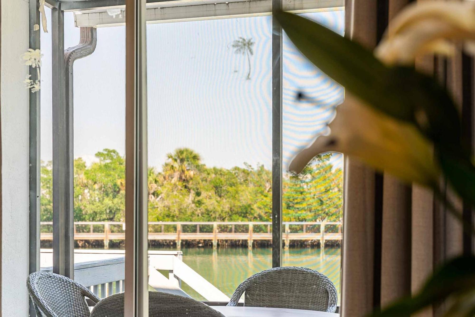 Casey Key Resort - Gulf Shores Нокомис Экстерьер фото