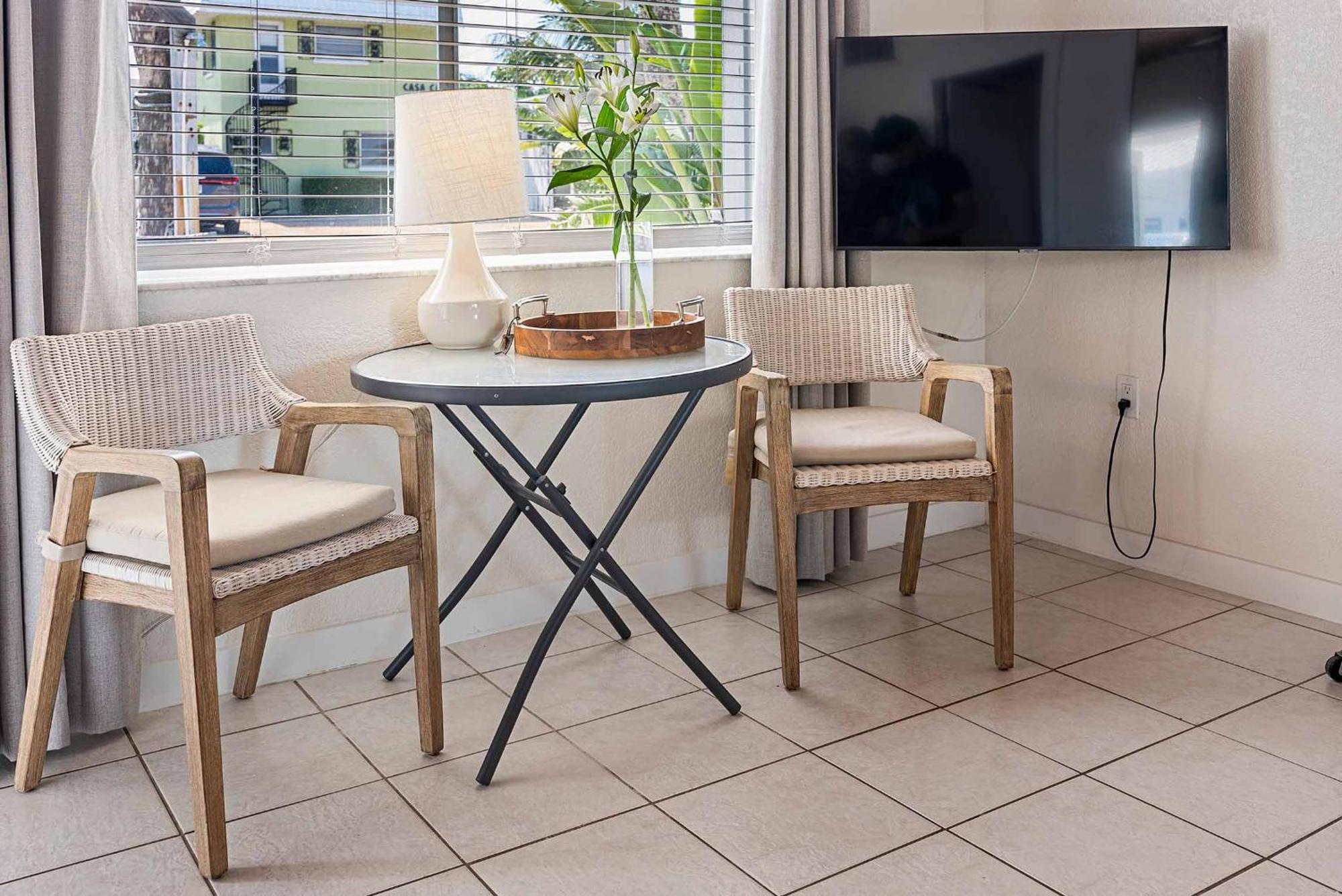 Casey Key Resort - Gulf Shores Нокомис Экстерьер фото