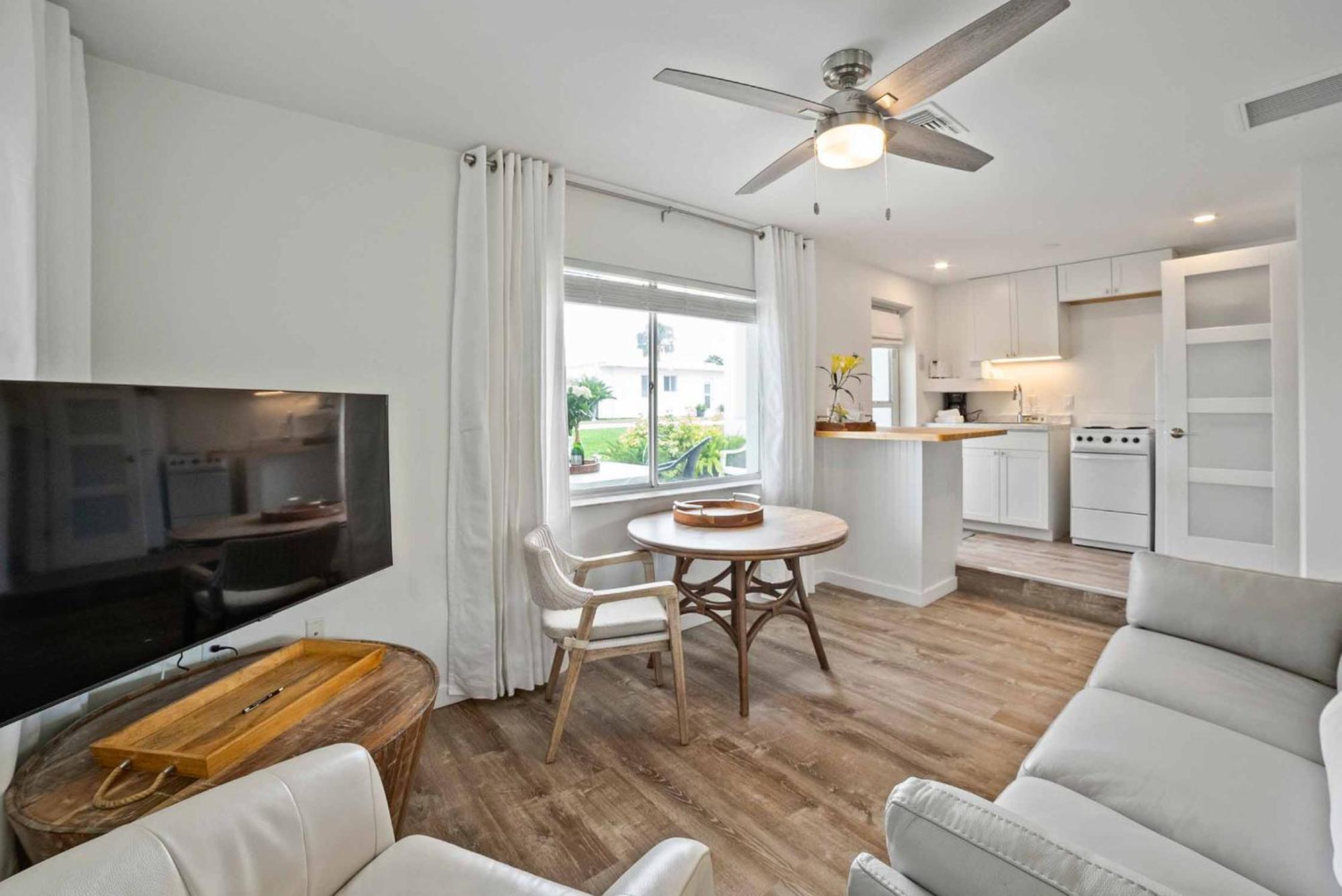 Casey Key Resort - Gulf Shores Нокомис Экстерьер фото
