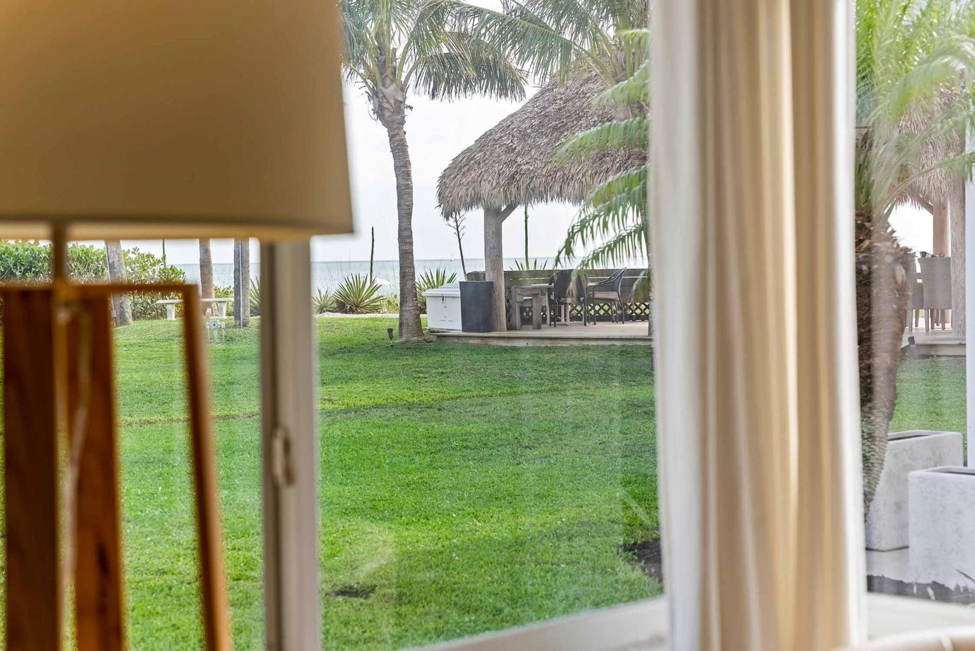 Casey Key Resort - Gulf Shores Нокомис Экстерьер фото