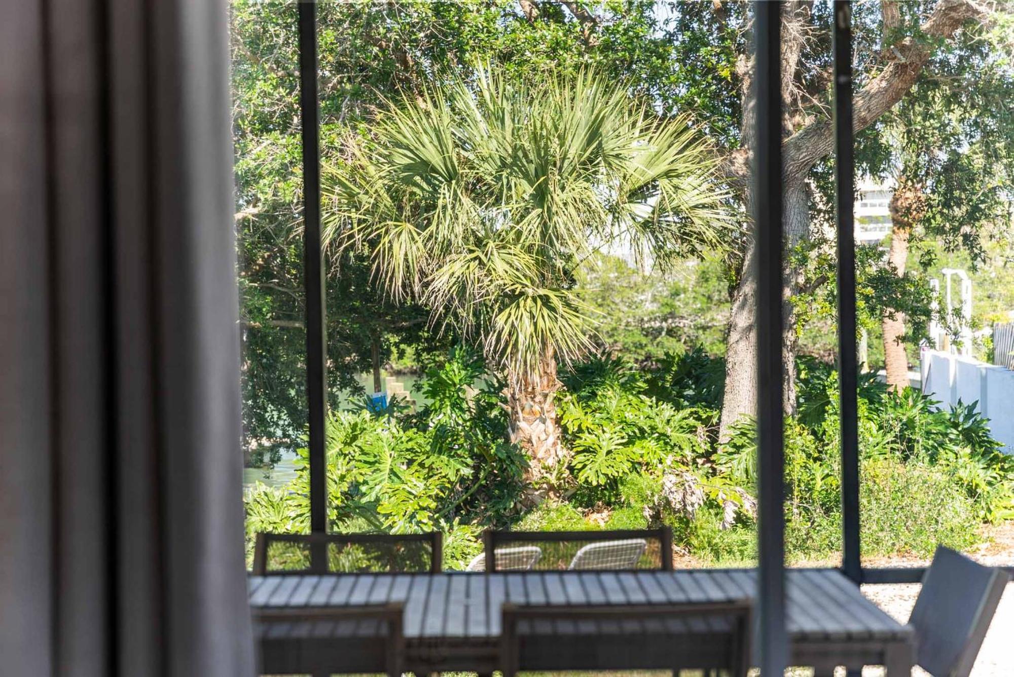 Casey Key Resort - Gulf Shores Нокомис Экстерьер фото