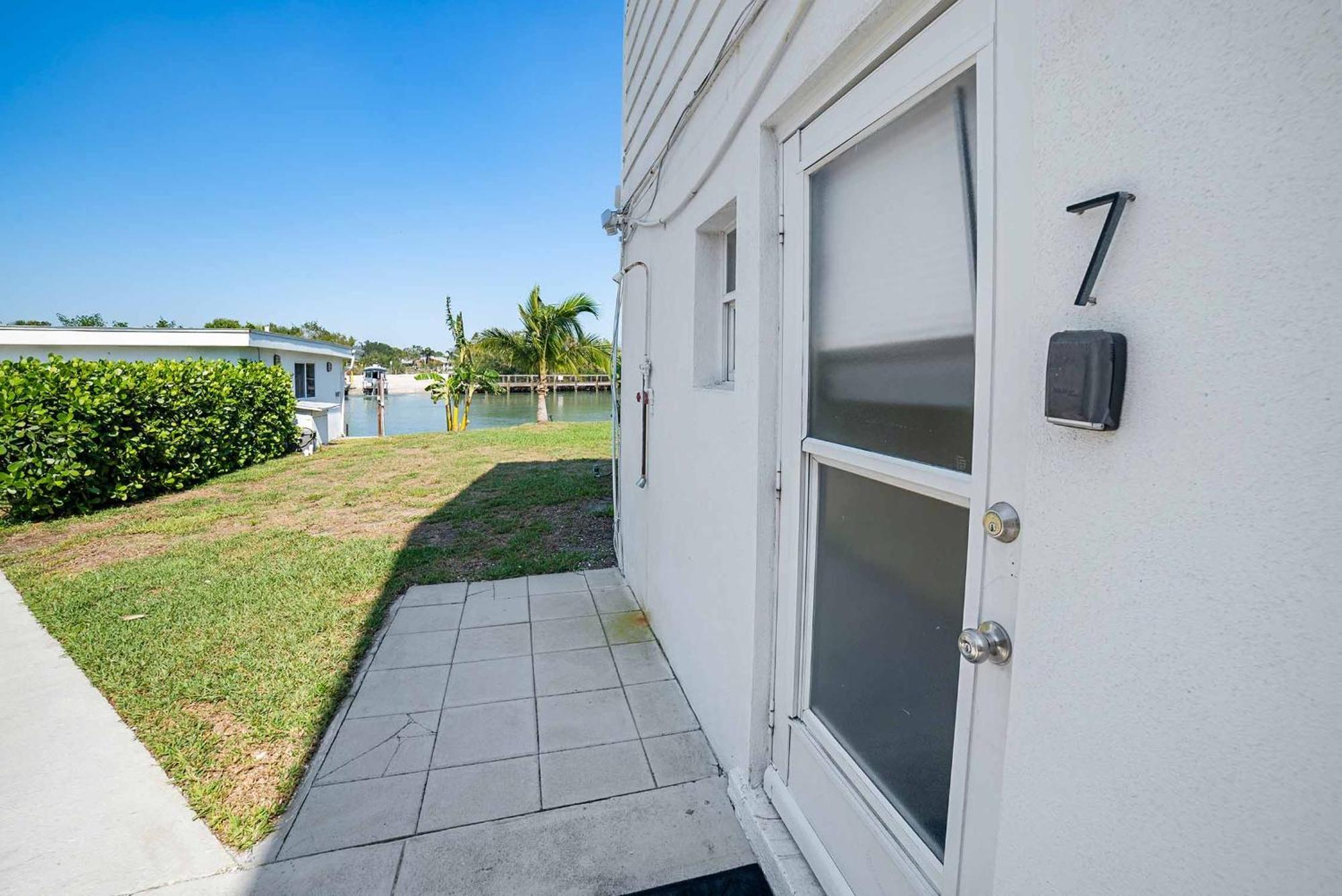 Casey Key Resort - Gulf Shores Нокомис Экстерьер фото