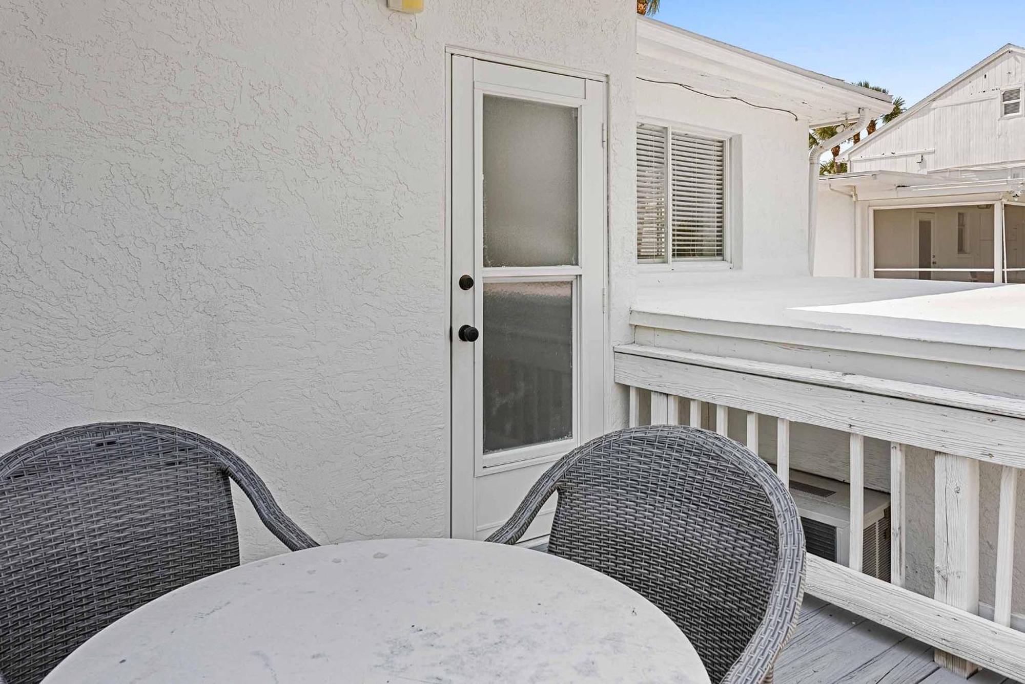 Casey Key Resort - Gulf Shores Нокомис Экстерьер фото