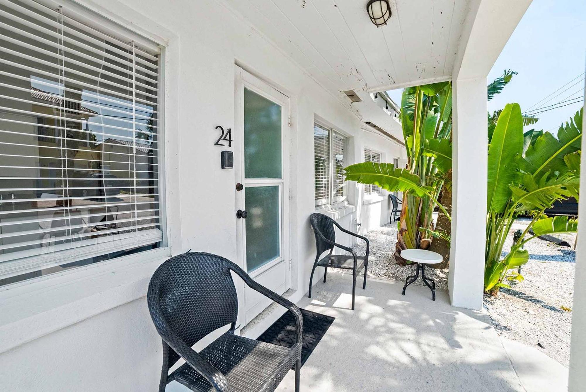 Casey Key Resort - Gulf Shores Нокомис Экстерьер фото