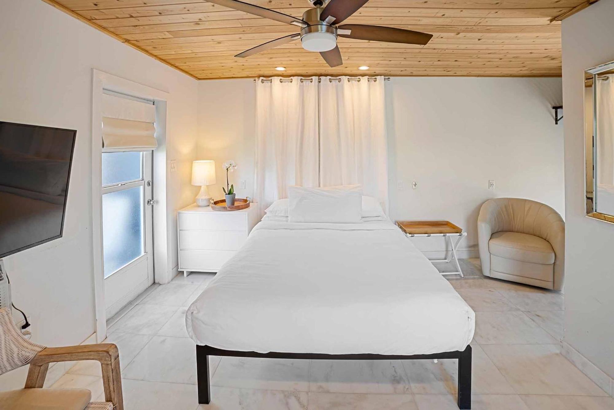 Casey Key Resort - Gulf Shores Нокомис Экстерьер фото