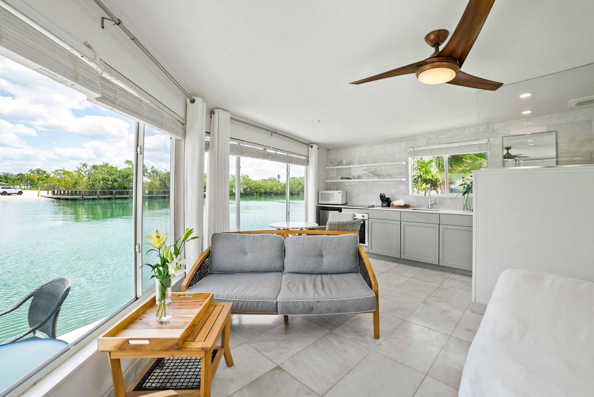 Casey Key Resort - Gulf Shores Нокомис Экстерьер фото