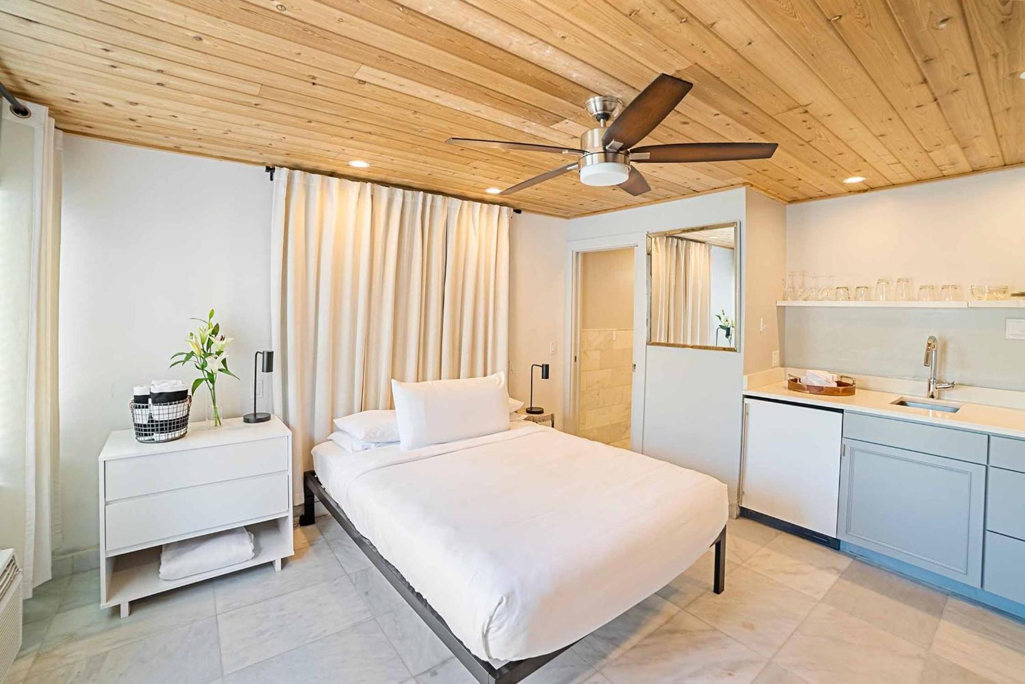 Casey Key Resort - Gulf Shores Нокомис Экстерьер фото