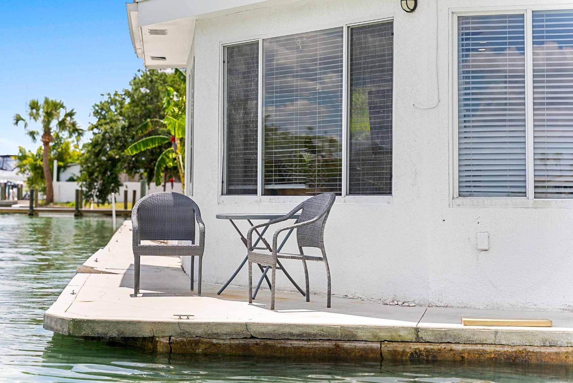 Casey Key Resort - Gulf Shores Нокомис Экстерьер фото