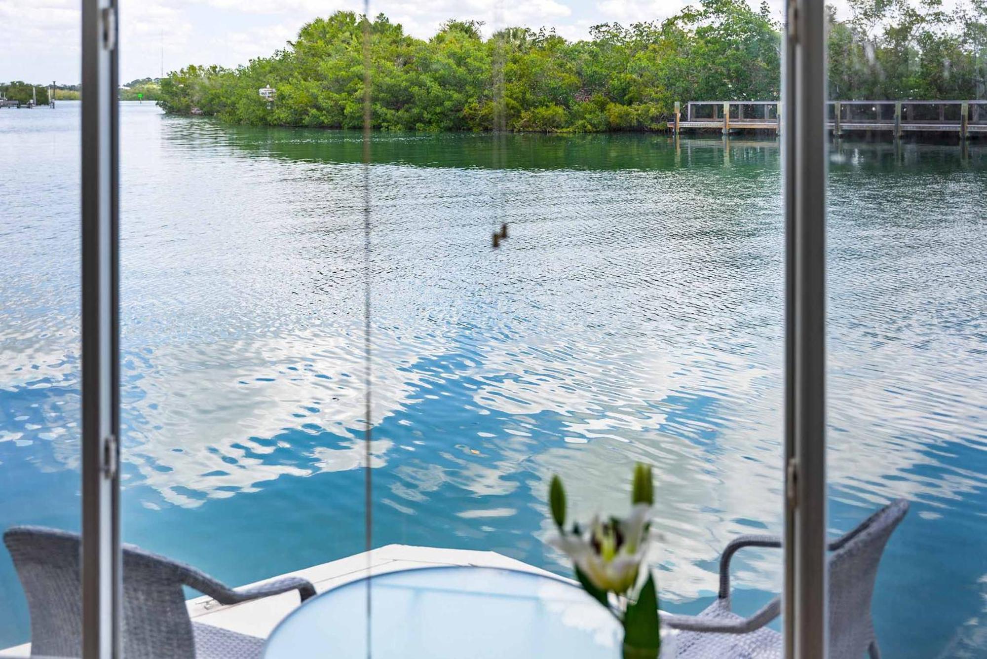 Casey Key Resort - Gulf Shores Нокомис Экстерьер фото