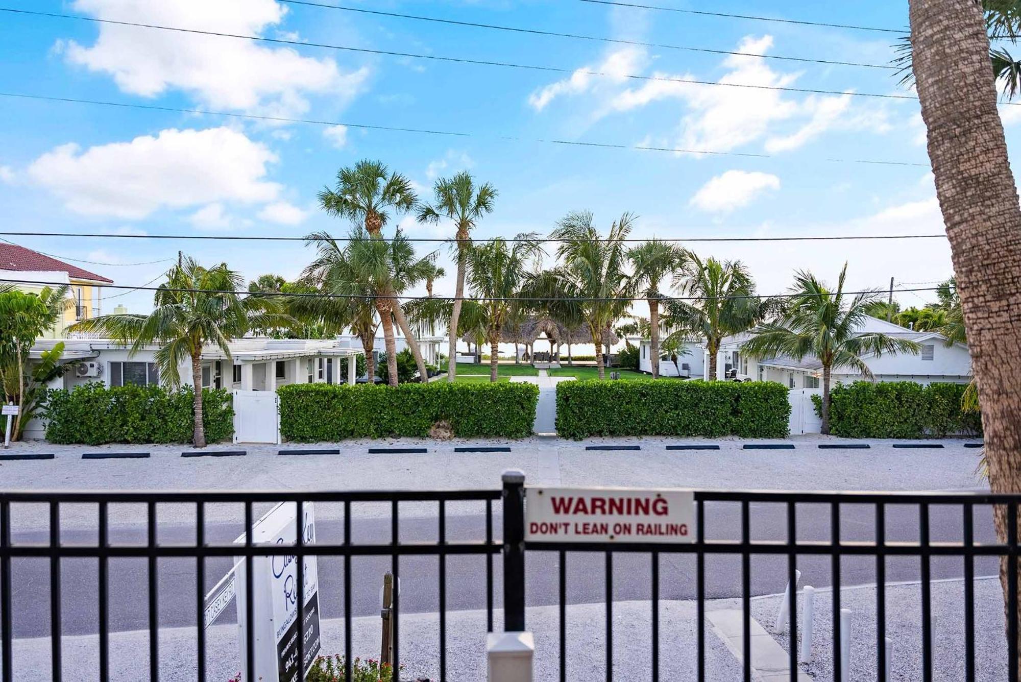 Casey Key Resort - Gulf Shores Нокомис Экстерьер фото