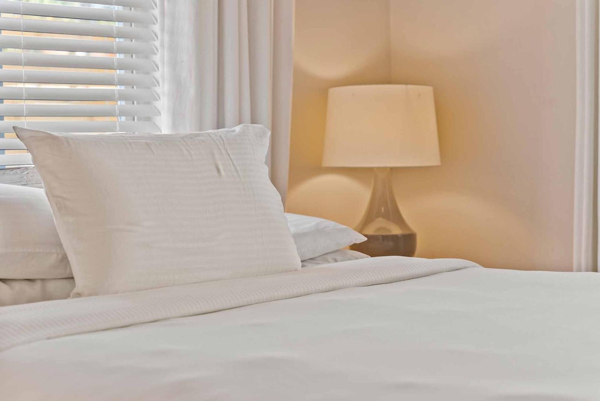 Casey Key Resort - Gulf Shores Нокомис Экстерьер фото