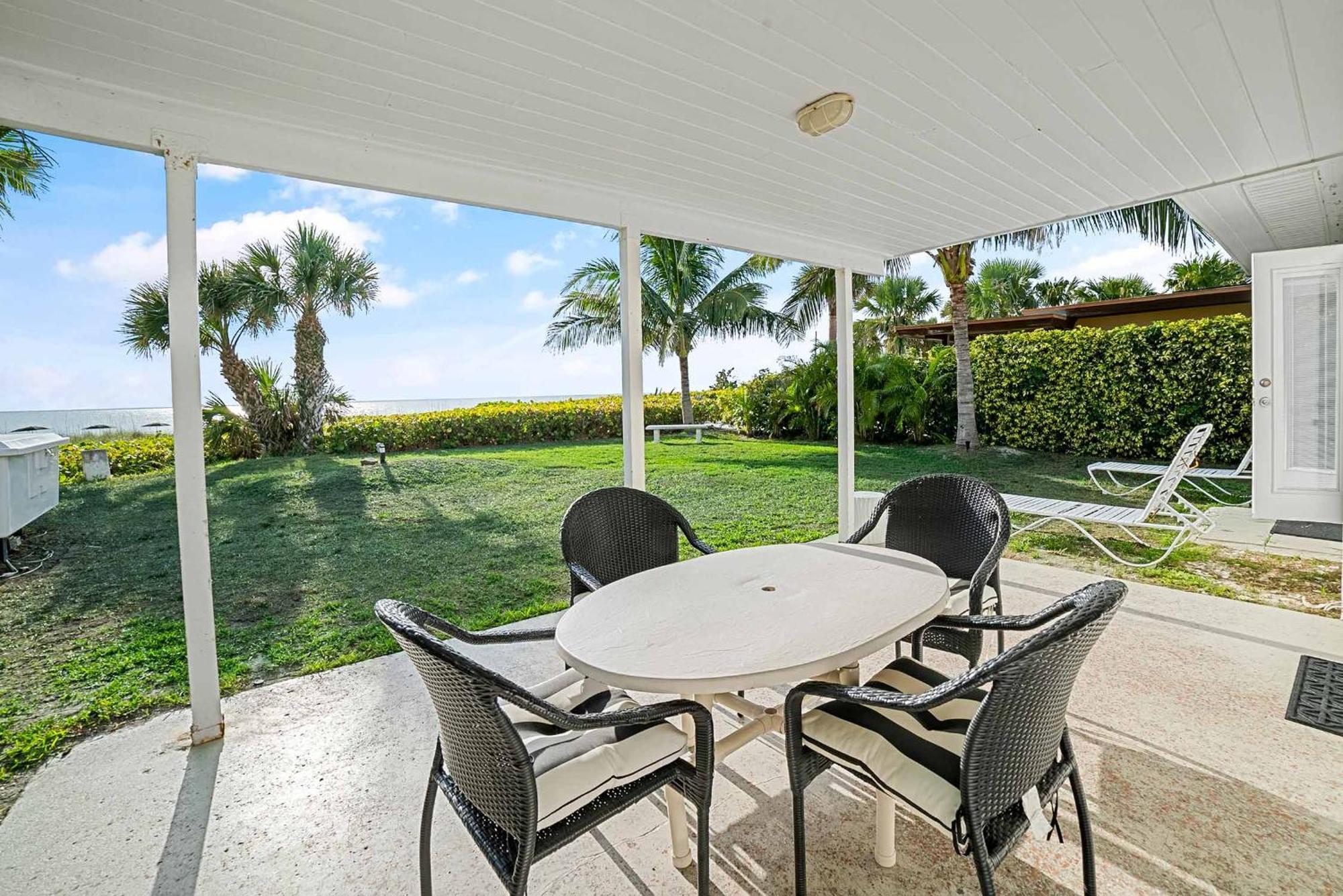 Casey Key Resort - Gulf Shores Нокомис Экстерьер фото