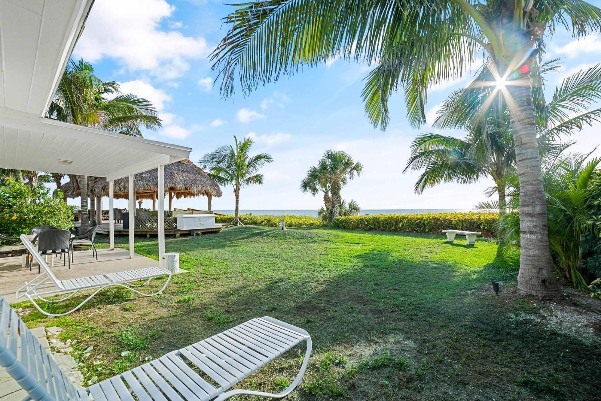 Casey Key Resort - Gulf Shores Нокомис Экстерьер фото