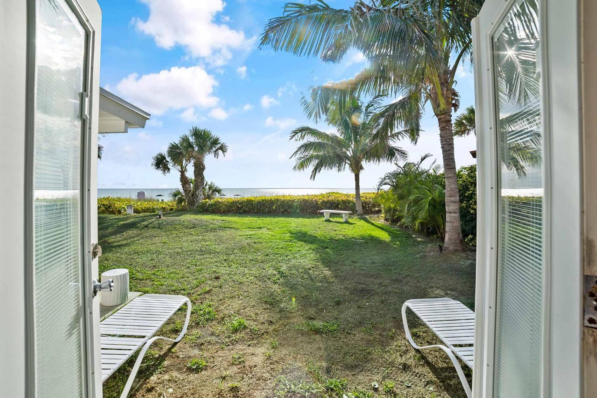 Casey Key Resort - Gulf Shores Нокомис Экстерьер фото