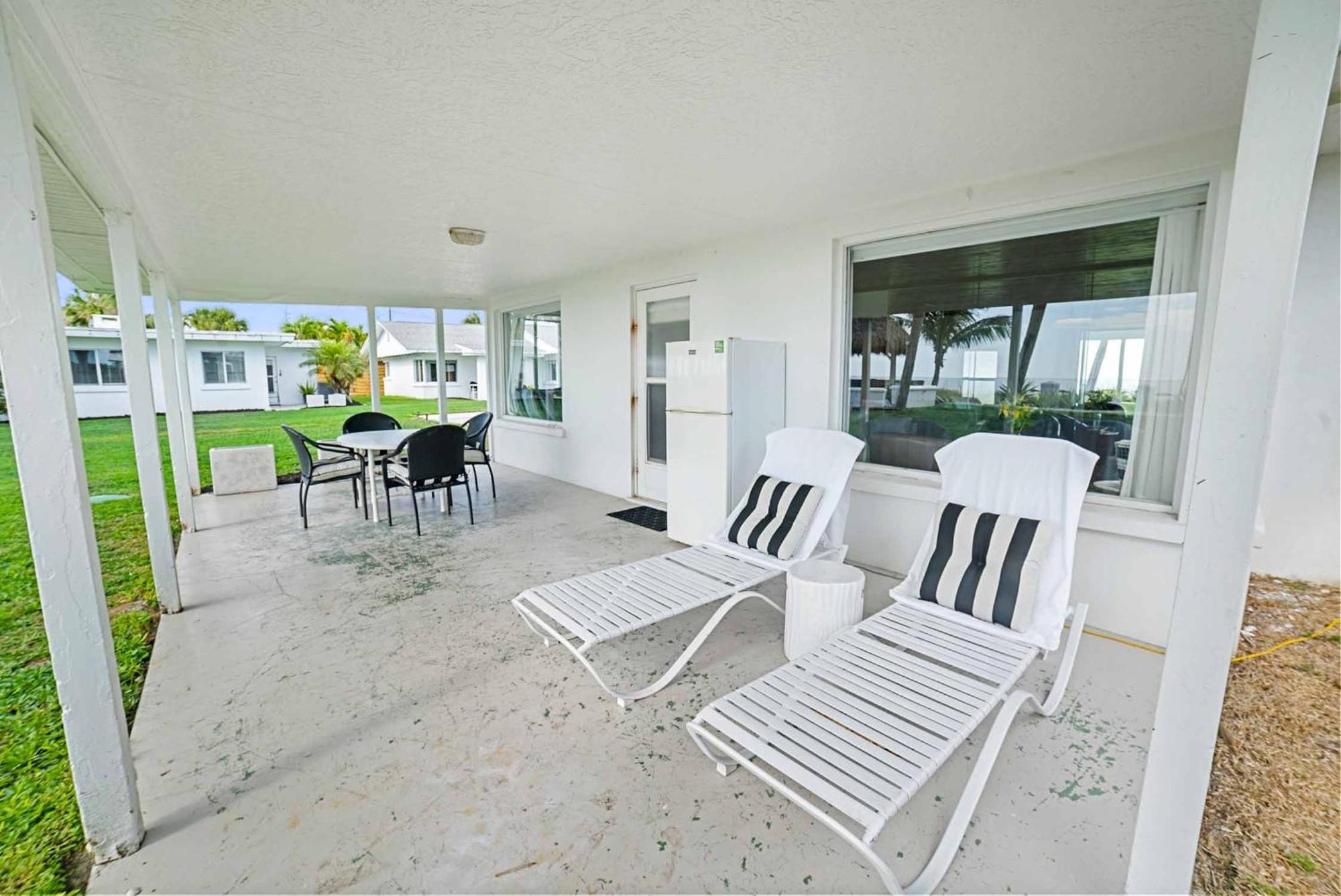 Casey Key Resort - Gulf Shores Нокомис Экстерьер фото