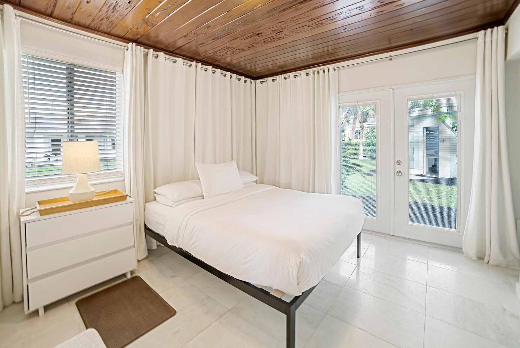 Casey Key Resort - Gulf Shores Нокомис Экстерьер фото