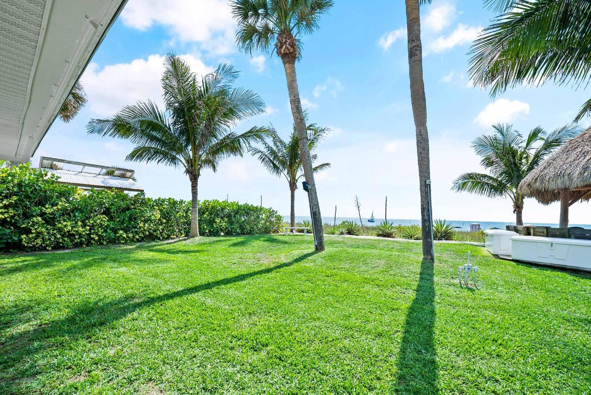 Casey Key Resort - Gulf Shores Нокомис Экстерьер фото