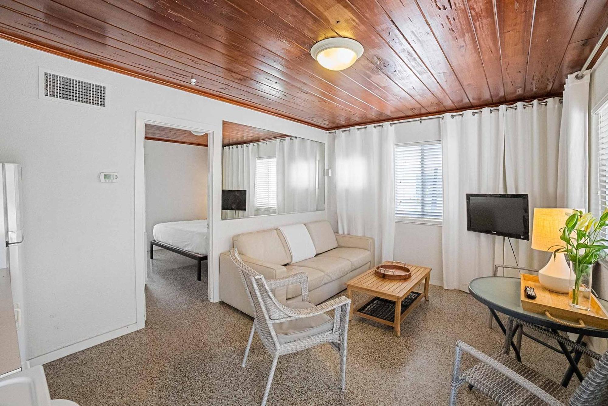 Casey Key Resort - Gulf Shores Нокомис Экстерьер фото