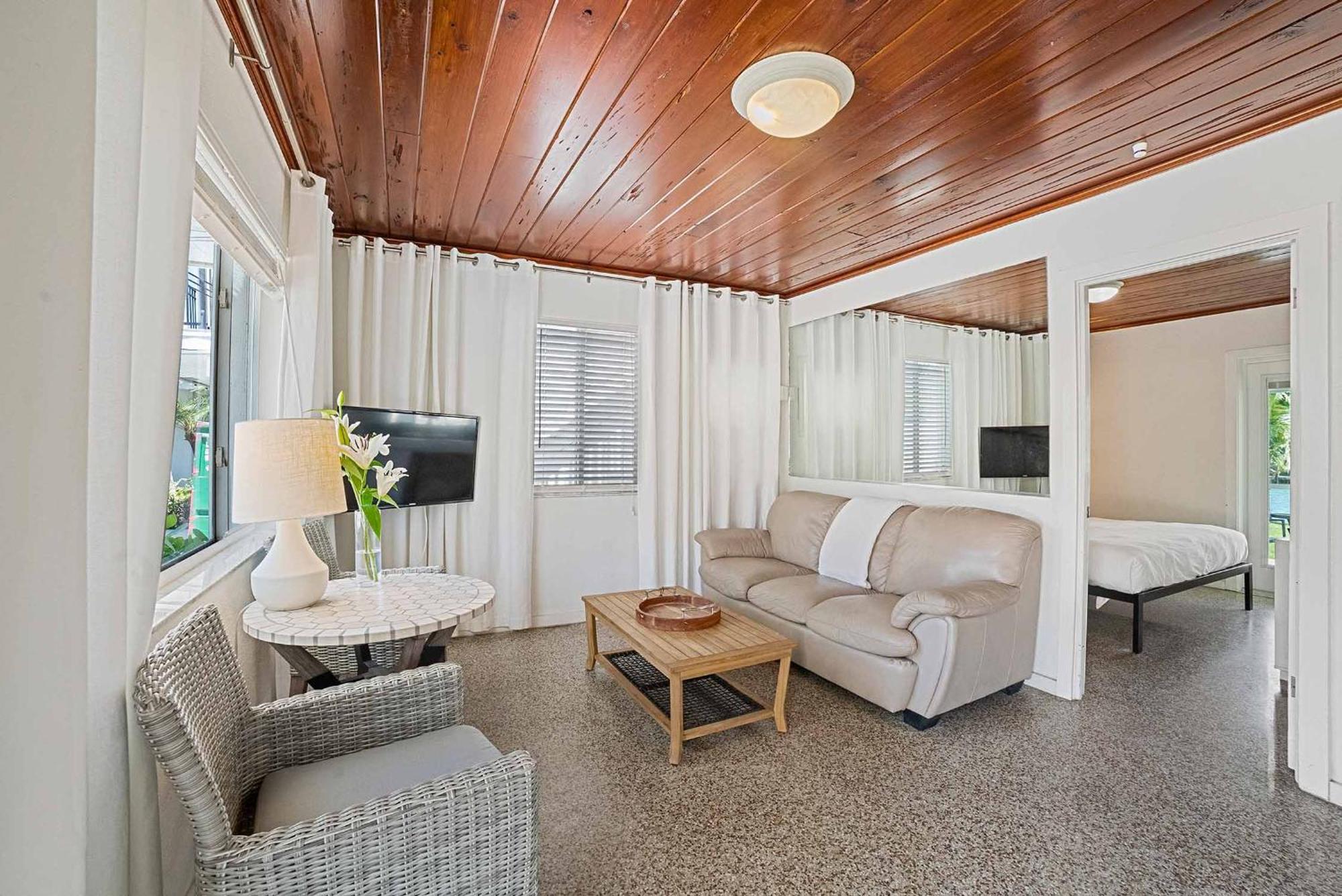 Casey Key Resort - Gulf Shores Нокомис Экстерьер фото