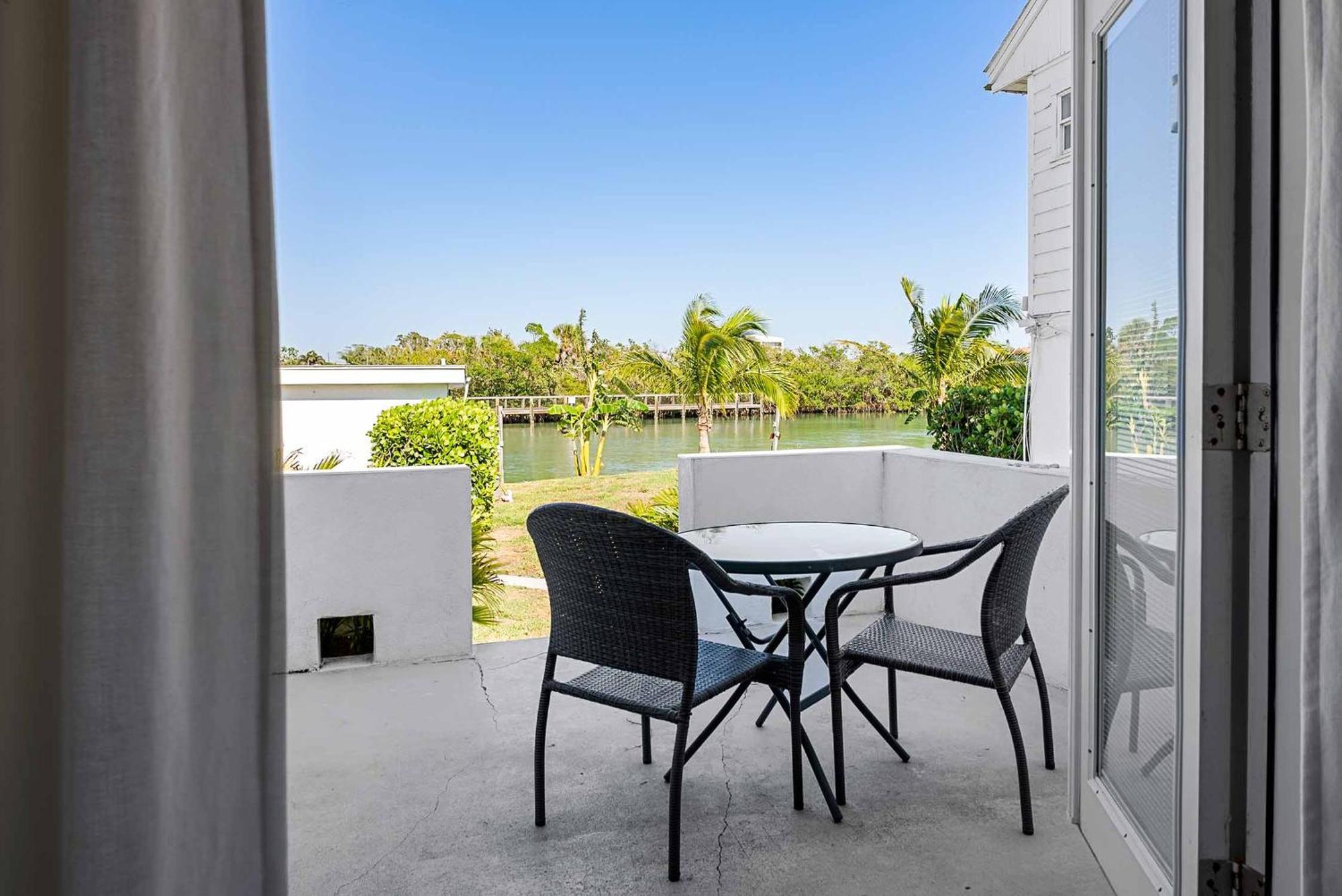 Casey Key Resort - Gulf Shores Нокомис Экстерьер фото