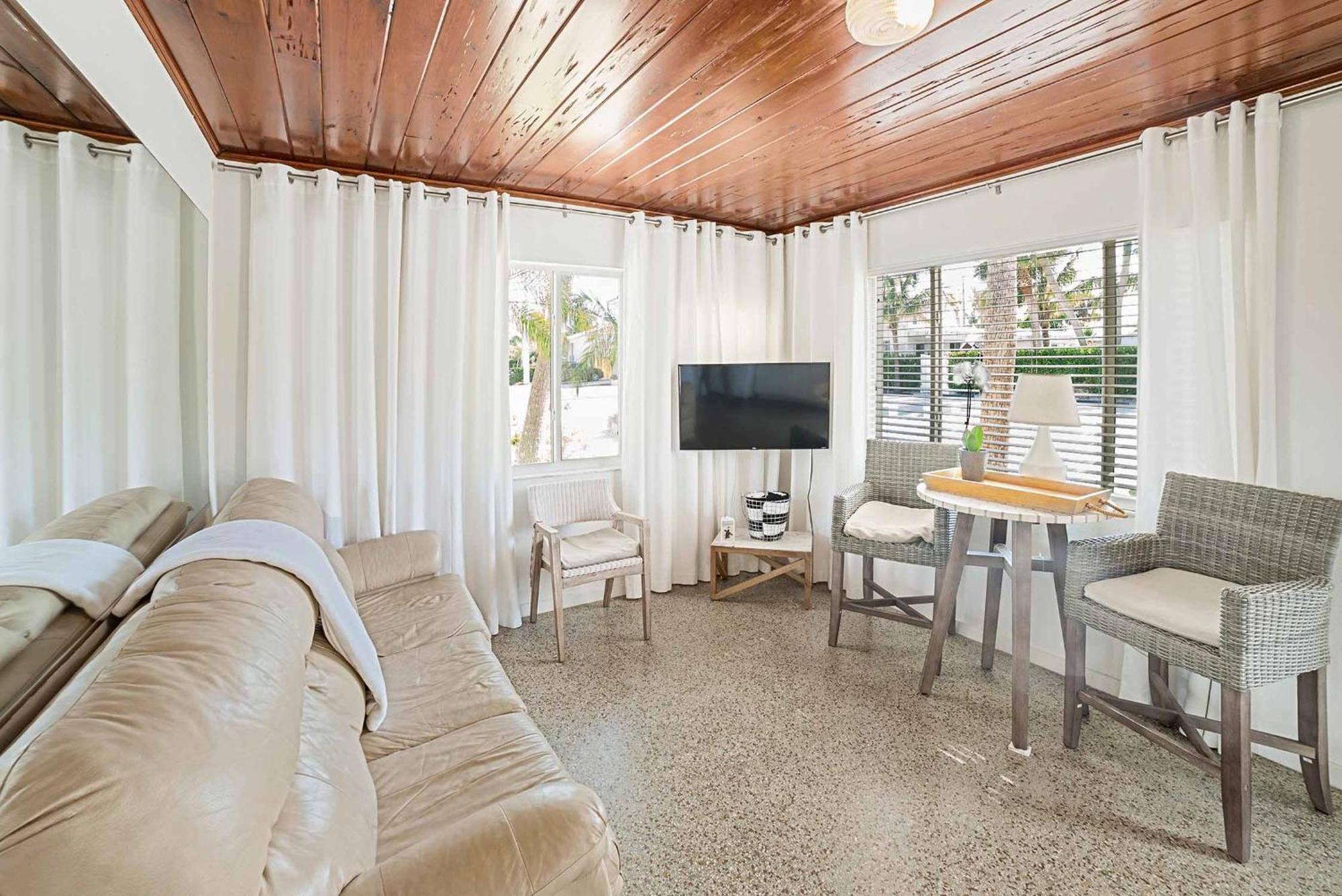 Casey Key Resort - Gulf Shores Нокомис Экстерьер фото