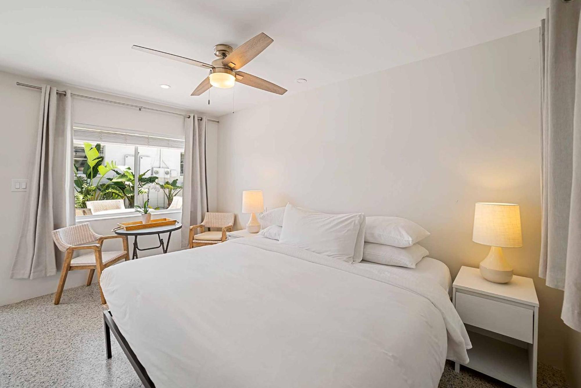 Casey Key Resort - Gulf Shores Нокомис Экстерьер фото