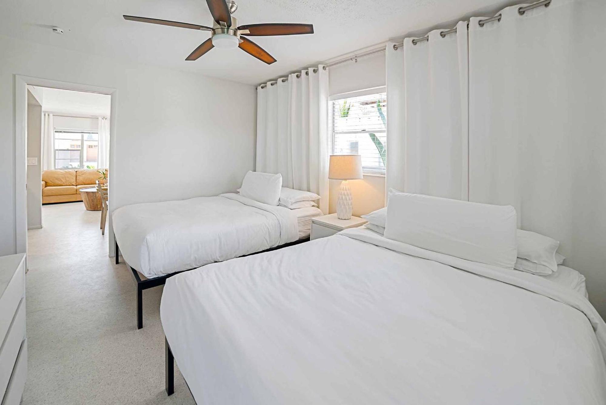 Casey Key Resort - Gulf Shores Нокомис Экстерьер фото
