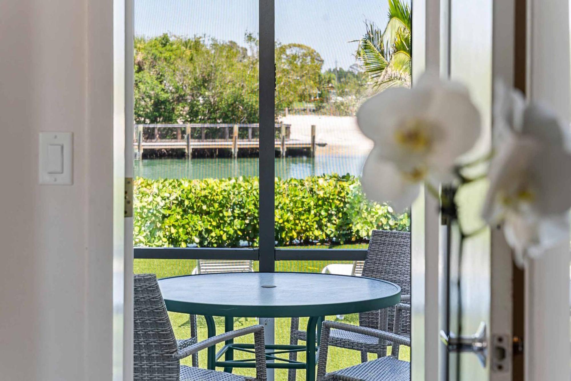 Casey Key Resort - Gulf Shores Нокомис Экстерьер фото