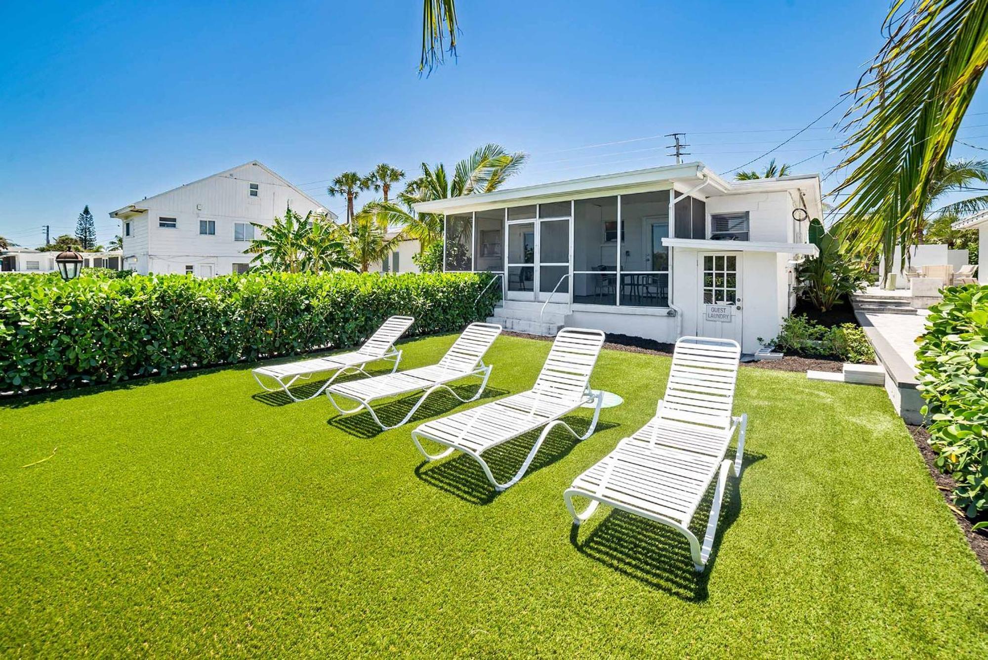 Casey Key Resort - Gulf Shores Нокомис Экстерьер фото